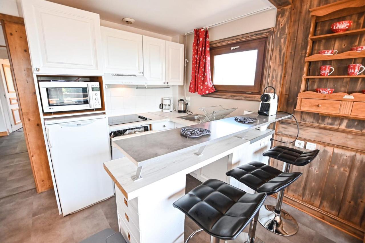 Apartament Large Apt 80M Superb View Mont-Blanc 6P Combloux Zewnętrze zdjęcie