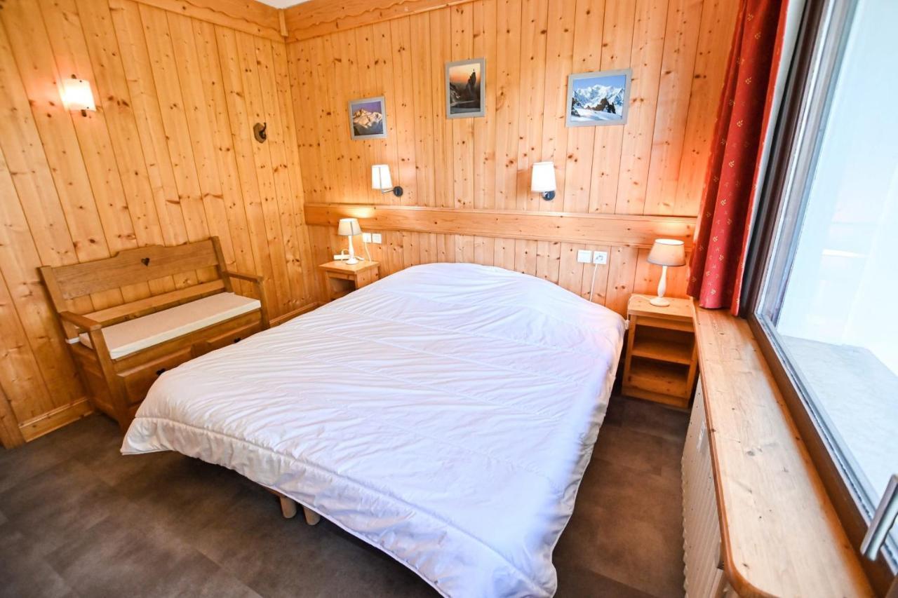 Apartament Large Apt 80M Superb View Mont-Blanc 6P Combloux Zewnętrze zdjęcie