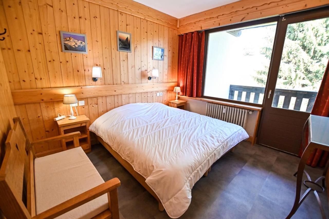 Apartament Large Apt 80M Superb View Mont-Blanc 6P Combloux Zewnętrze zdjęcie