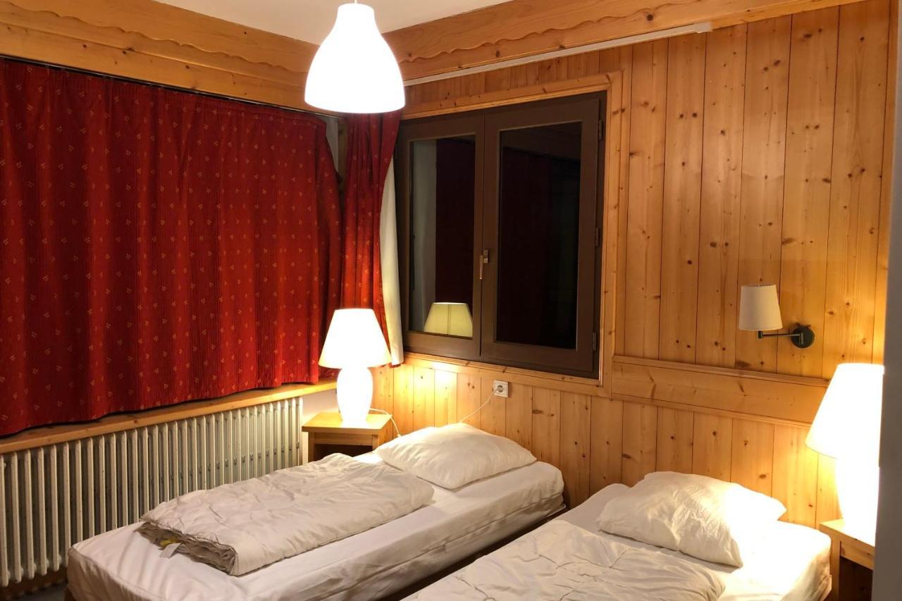 Apartament Large Apt 80M Superb View Mont-Blanc 6P Combloux Zewnętrze zdjęcie
